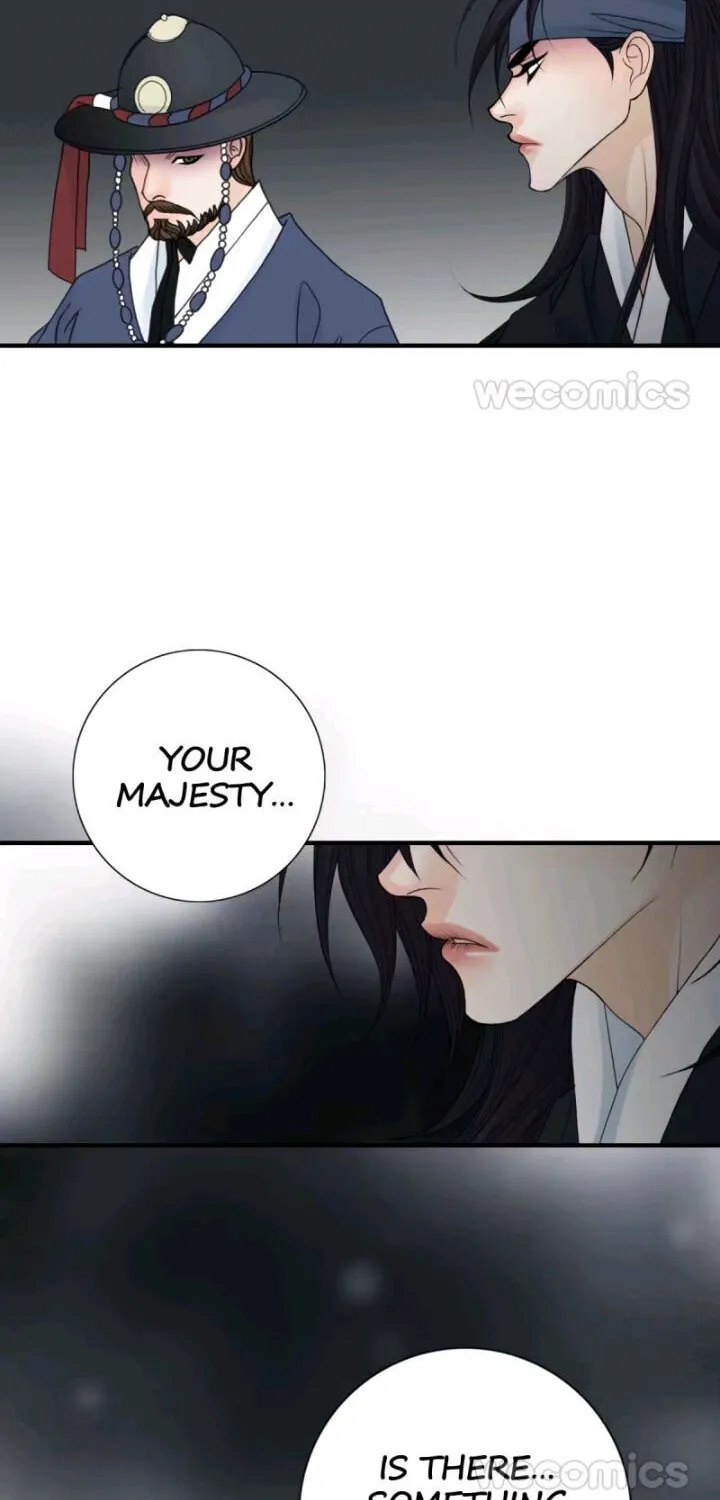 Under The Moonlight Chapter 42 page 38 - MangaKakalot