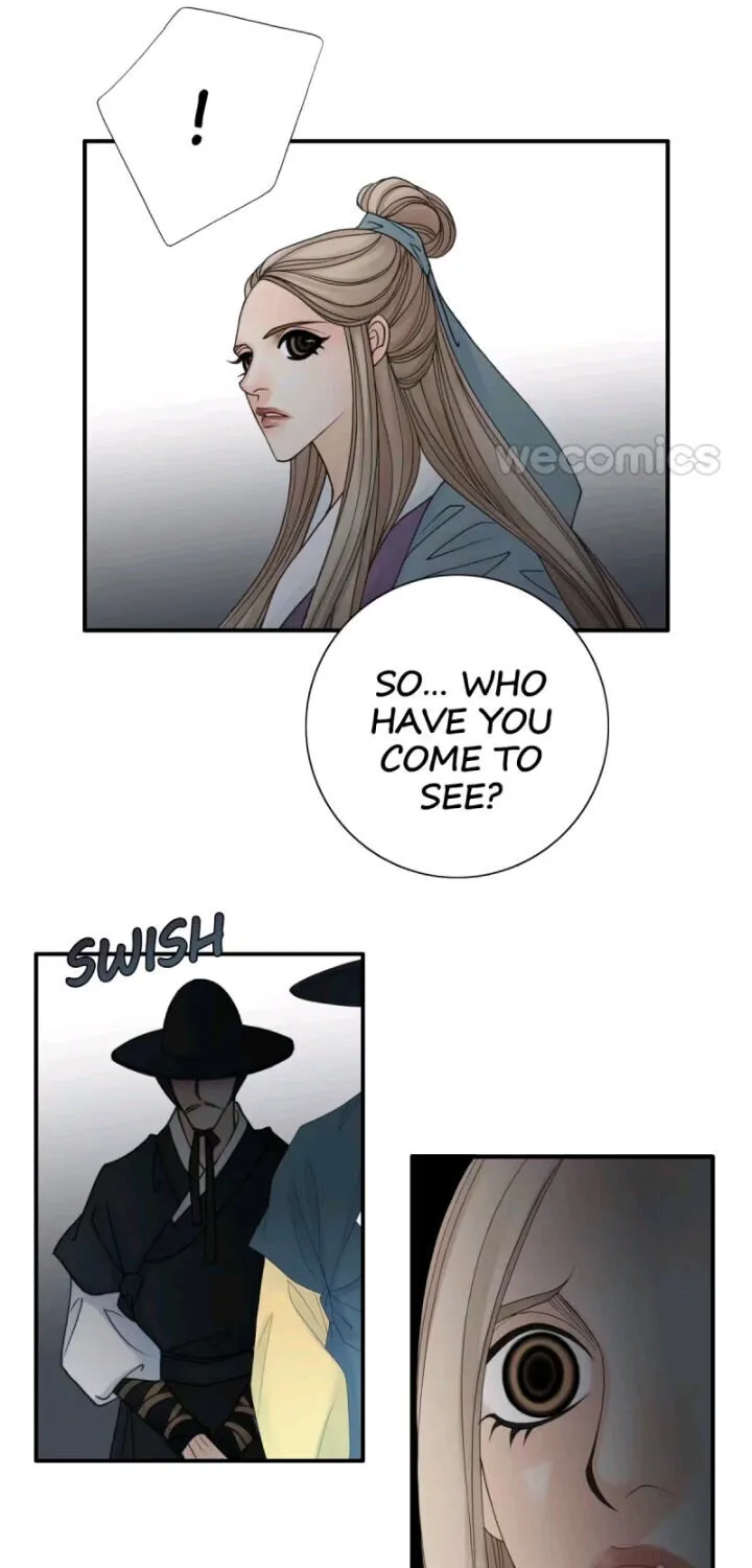 Under The Moonlight Chapter 44 page 22 - MangaKakalot