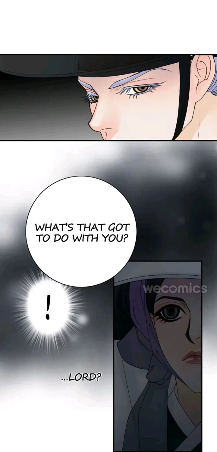 Under The Moonlight Chapter 45 page 28 - MangaKakalot