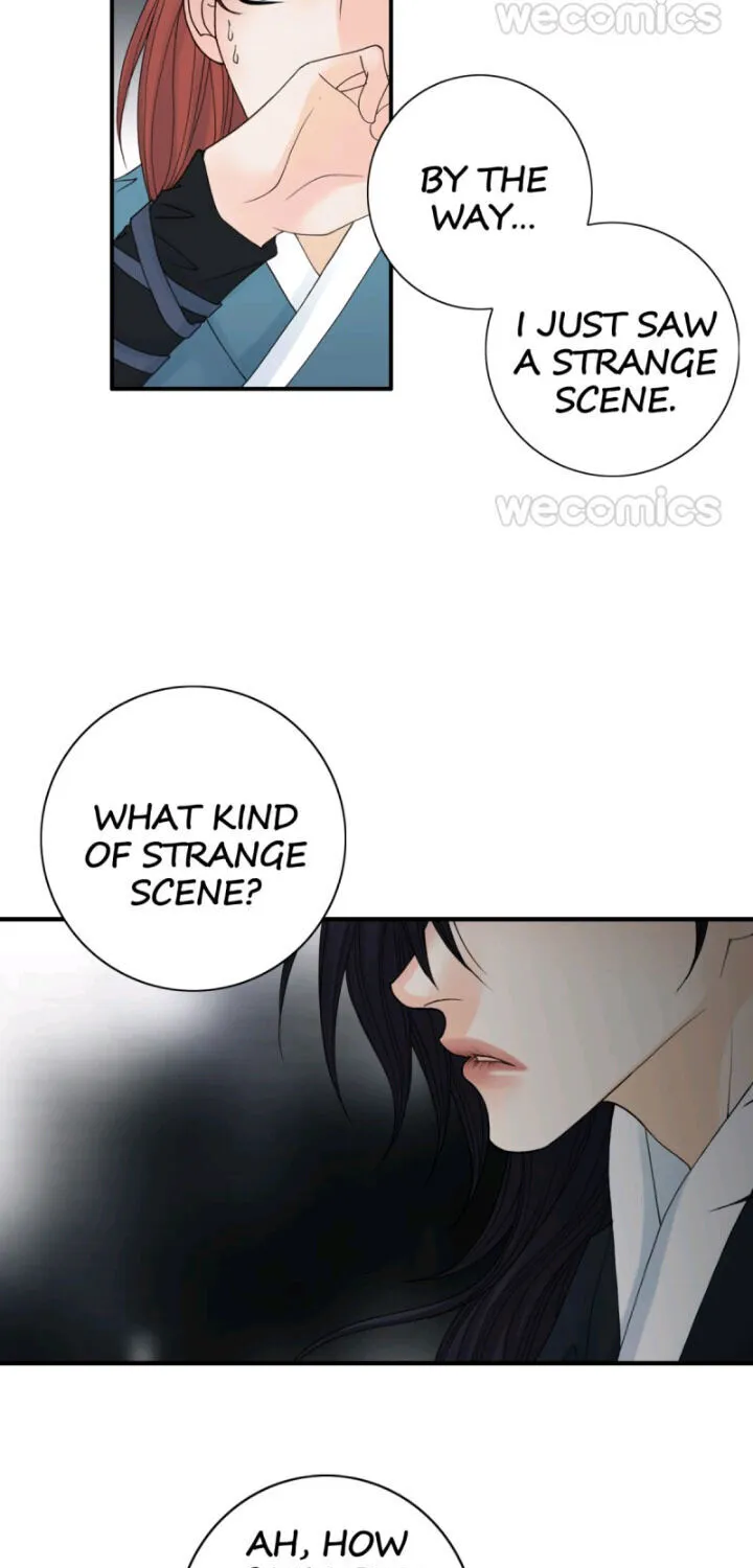 Under The Moonlight Chapter 48 page 7 - MangaKakalot