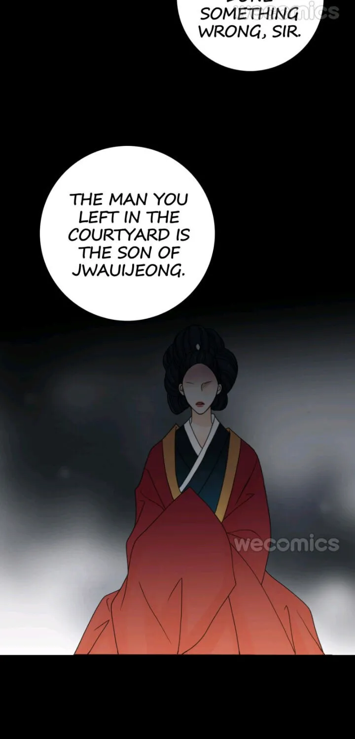 Under The Moonlight Chapter 50 page 40 - MangaKakalot