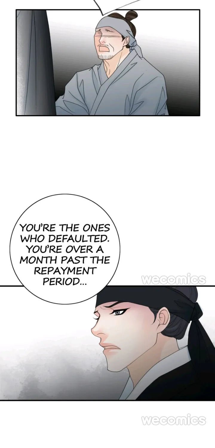 Under The Moonlight Chapter 52 page 16 - MangaKakalot