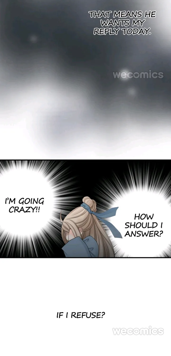 Under The Moonlight Chapter 52 page 43 - MangaKakalot