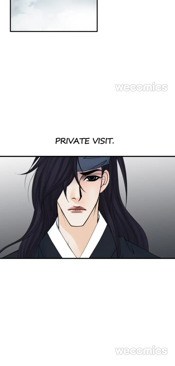 Under The Moonlight Chapter 53 page 11 - MangaKakalot