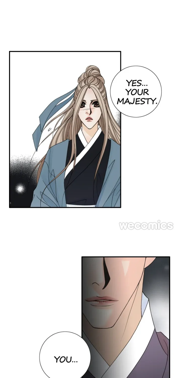 Under The Moonlight Chapter 53 page 33 - MangaKakalot