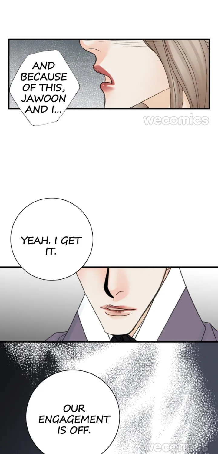 Under The Moonlight Chapter 53 page 39 - MangaKakalot