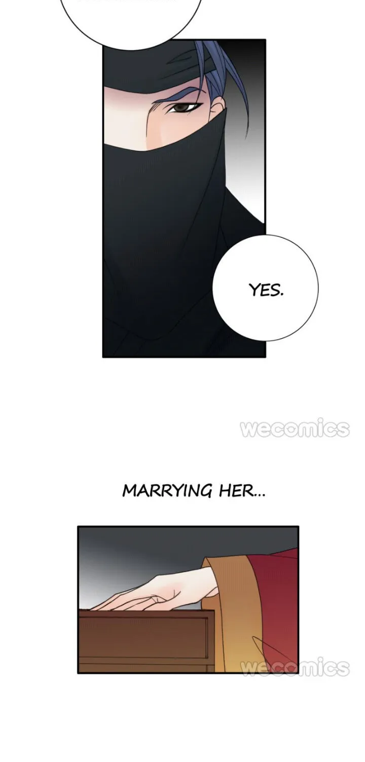 Under The Moonlight Chapter 54 page 32 - MangaKakalot