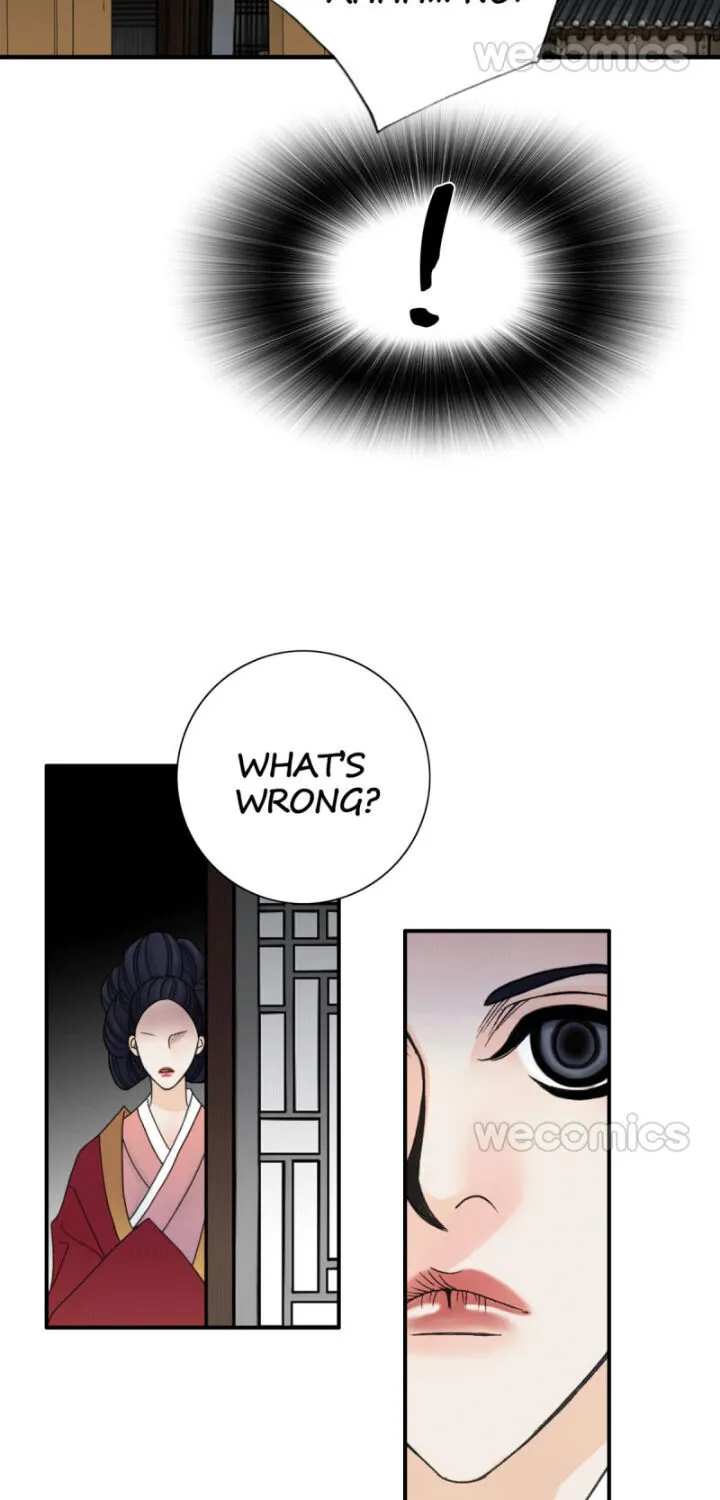 Under The Moonlight Chapter 54 page 35 - MangaKakalot