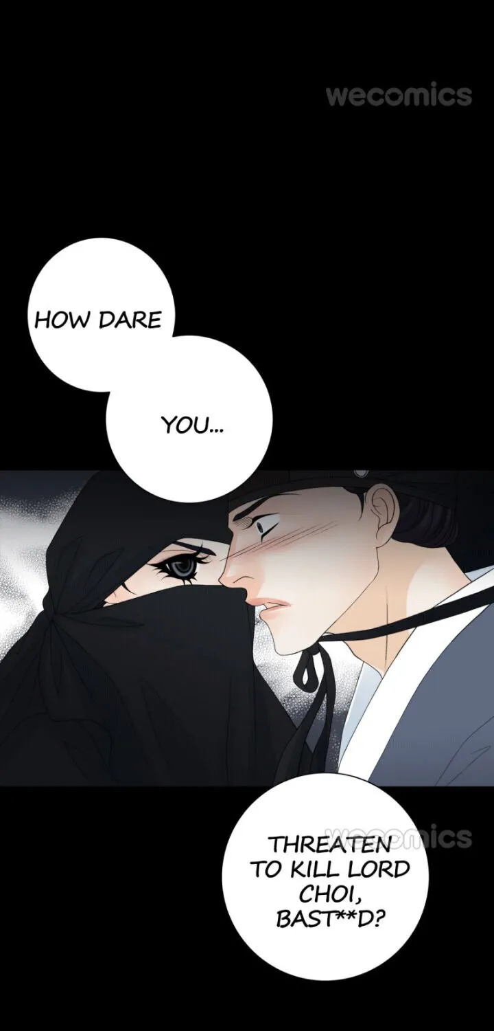 Under The Moonlight Chapter 55 page 19 - MangaKakalot