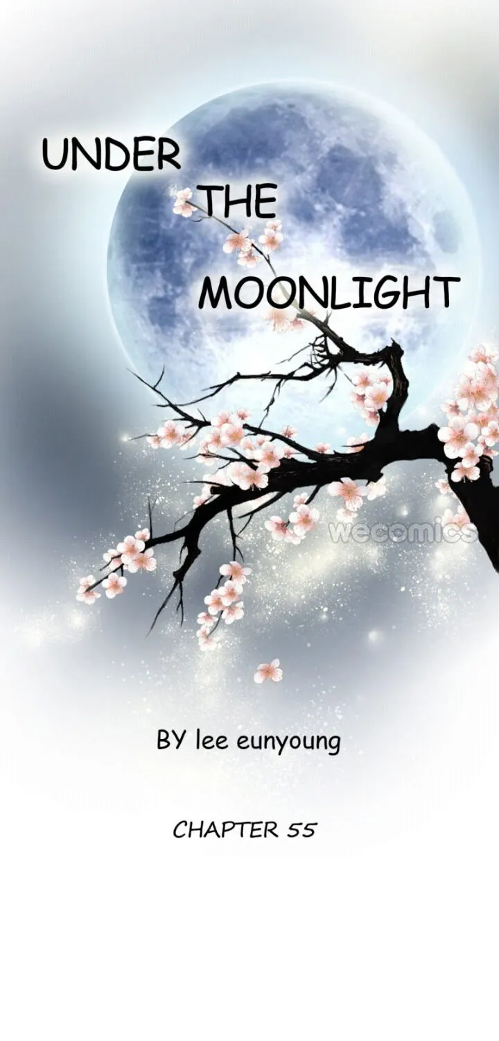 Under The Moonlight Chapter 55 page 9 - MangaKakalot