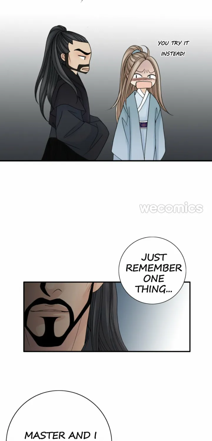 Under The Moonlight Chapter 56 page 42 - MangaKakalot