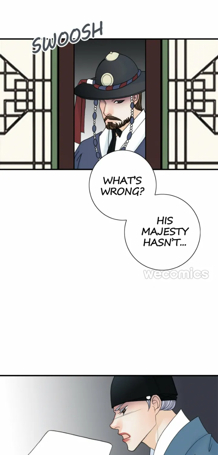 Under The Moonlight Chapter 56 page 6 - MangaKakalot