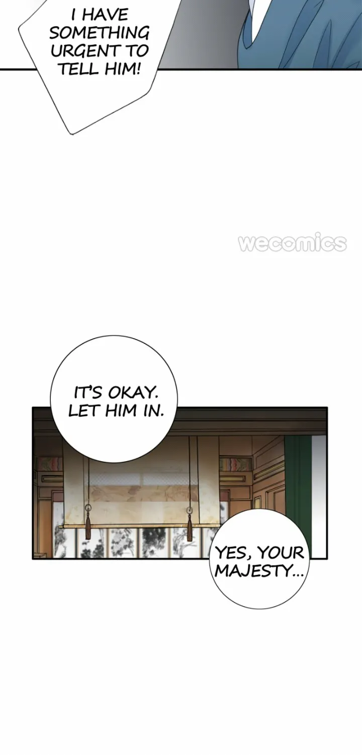 Under The Moonlight Chapter 56 page 7 - MangaKakalot