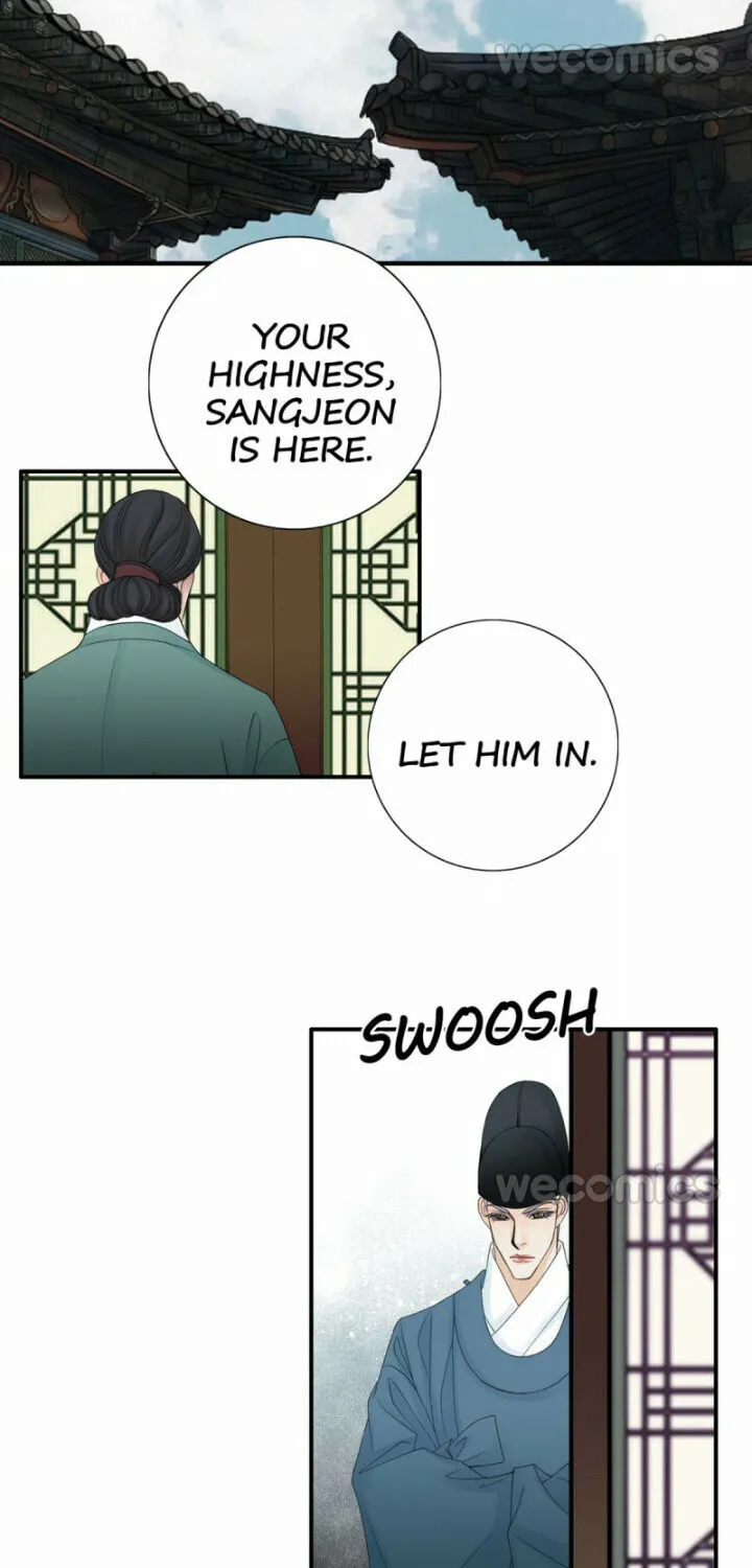 Under The Moonlight Chapter 57 page 36 - MangaKakalot