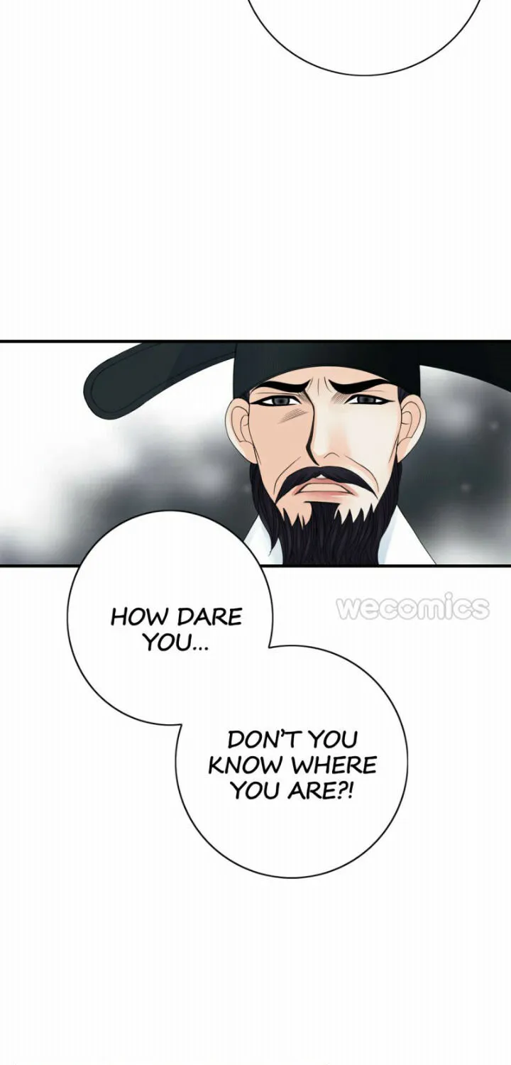 Under The Moonlight Chapter 57 page 6 - MangaKakalot