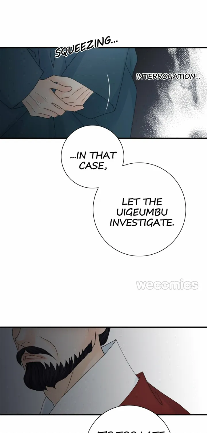 Under The Moonlight Chapter 58 page 18 - MangaKakalot