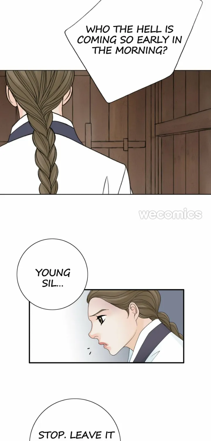 Under The Moonlight Chapter 58 page 26 - MangaKakalot