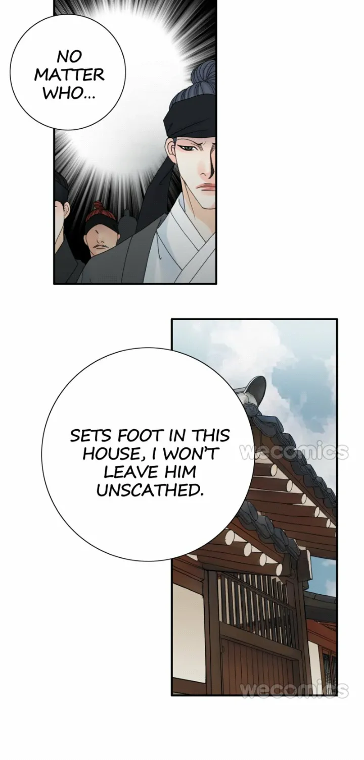 Under The Moonlight Chapter 58 page 33 - MangaKakalot