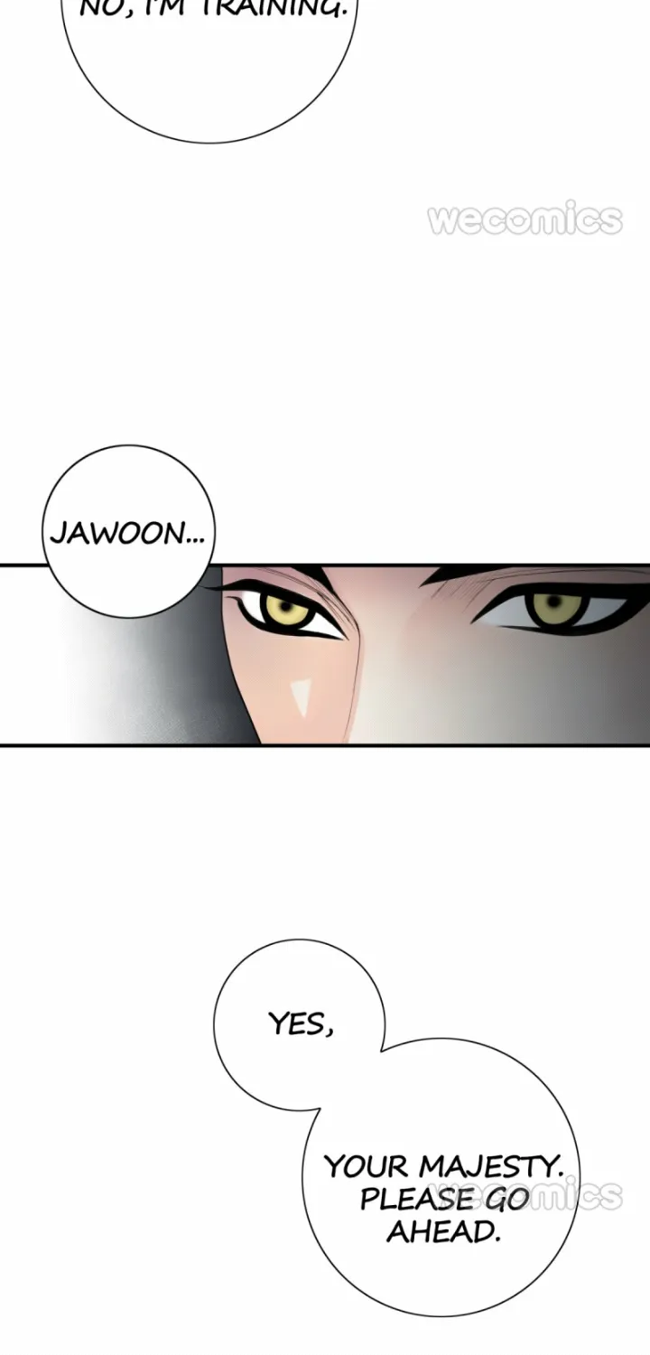 Under The Moonlight Chapter 58 page 5 - MangaKakalot