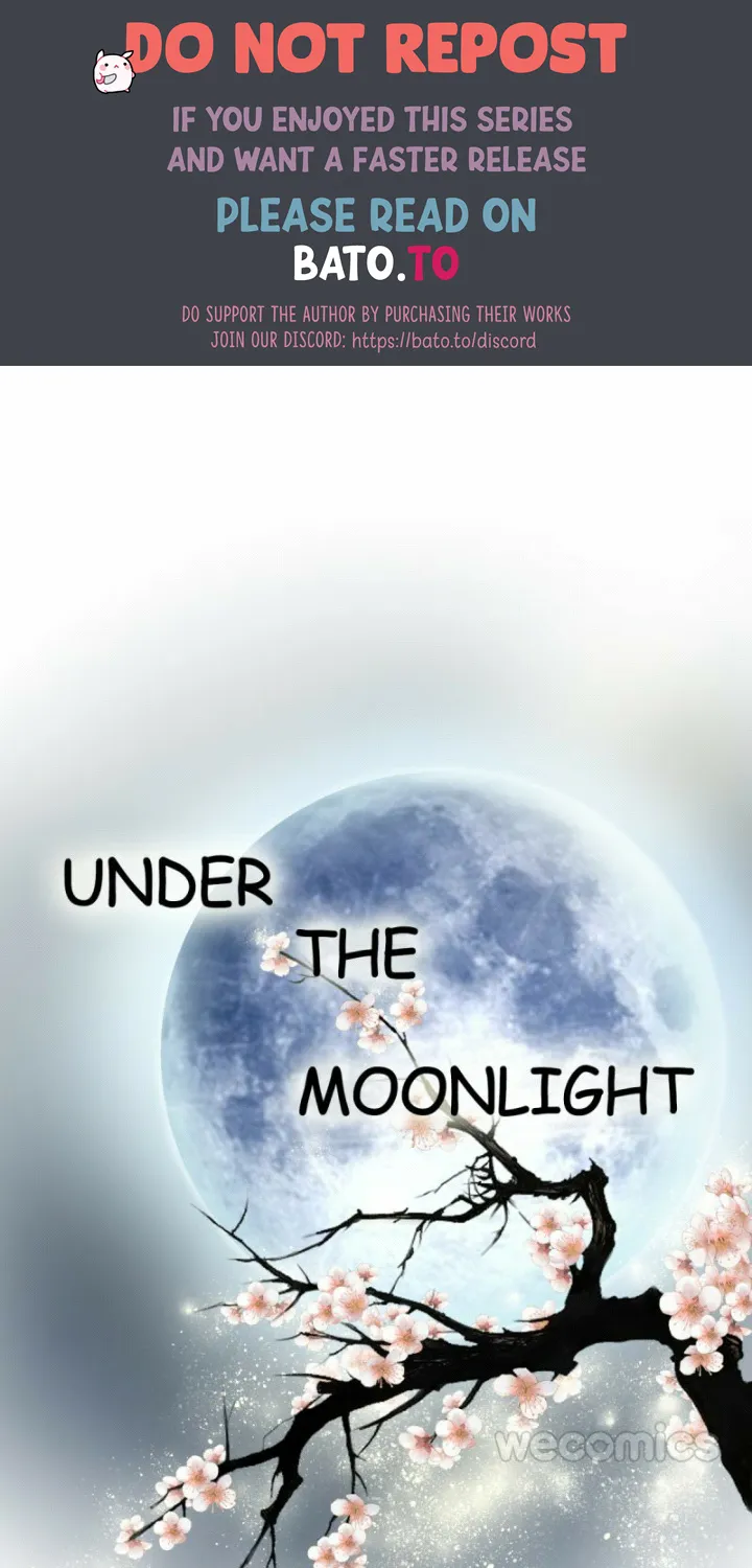 Under The Moonlight Chapter 59 page 1 - MangaKakalot