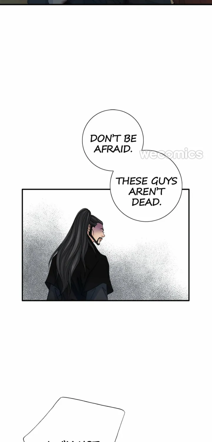 Under The Moonlight Chapter 59 page 35 - MangaKakalot