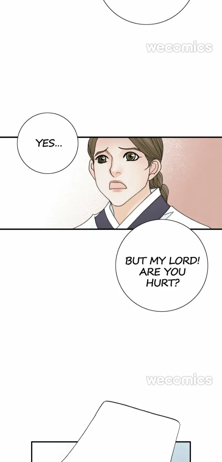 Under The Moonlight Chapter 59 page 37 - MangaKakalot