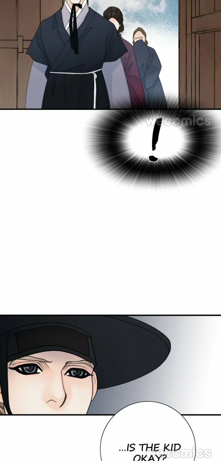 Under The Moonlight Chapter 59 page 39 - MangaKakalot