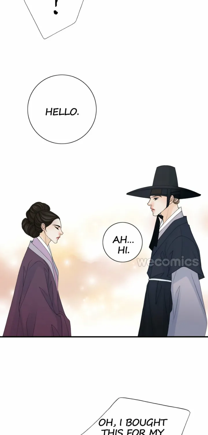 Under The Moonlight Chapter 59 page 6 - MangaKakalot