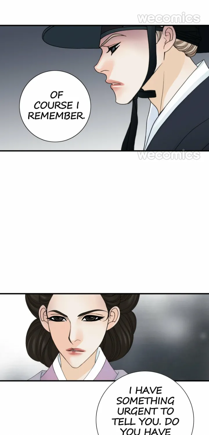 Under The Moonlight Chapter 59 page 8 - MangaKakalot