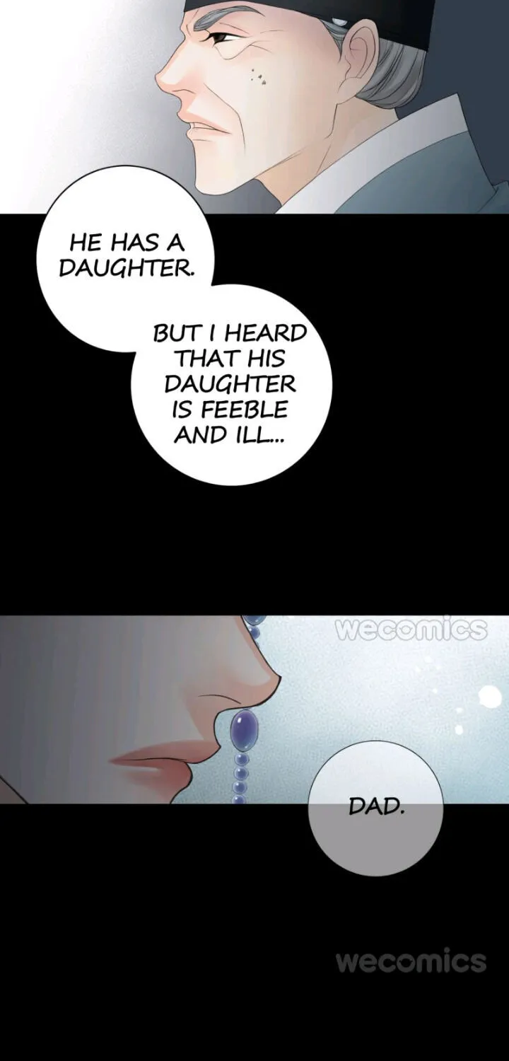 Under The Moonlight Chapter 6 page 16 - MangaKakalot