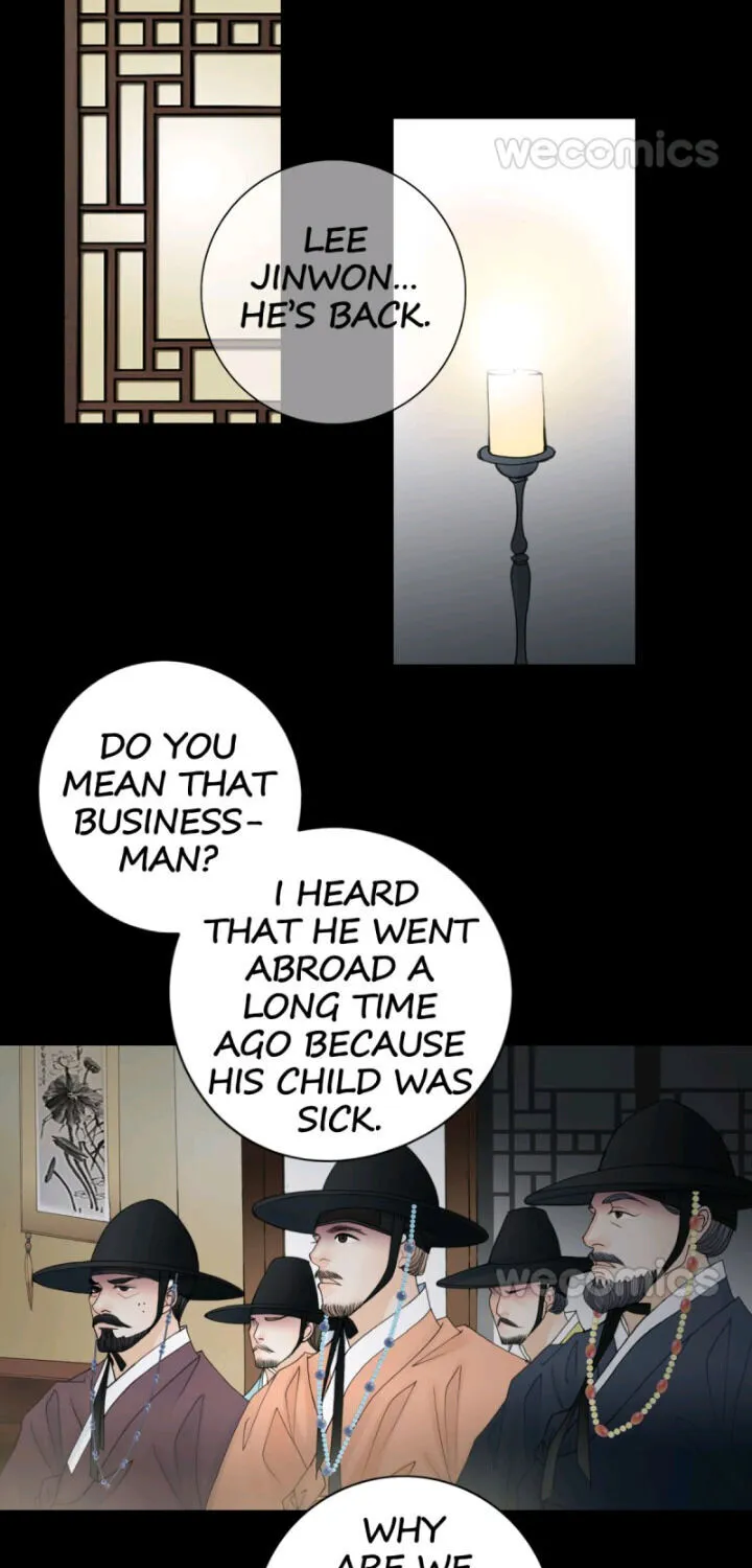 Under The Moonlight Chapter 6 page 3 - MangaKakalot