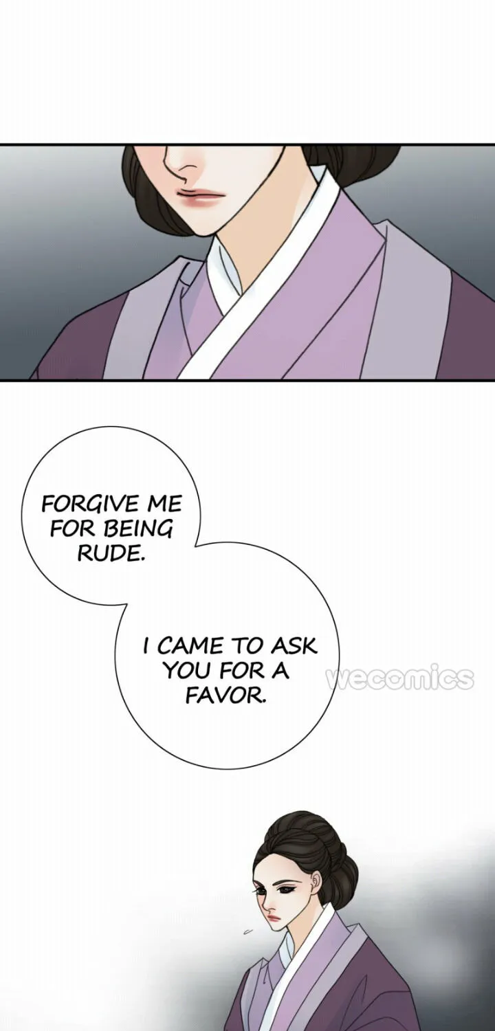 Under The Moonlight Chapter 60 page 18 - MangaKakalot