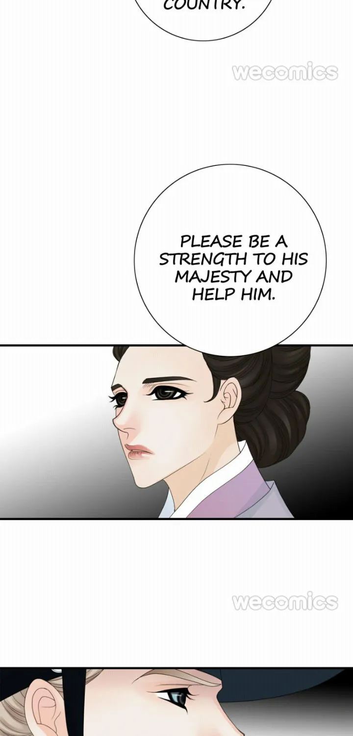 Under The Moonlight Chapter 60 page 20 - MangaKakalot