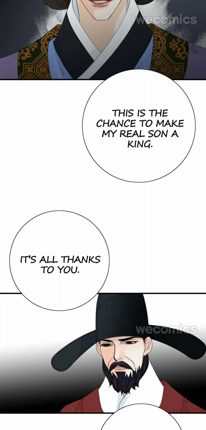 Under The Moonlight Chapter 60 page 25 - MangaKakalot