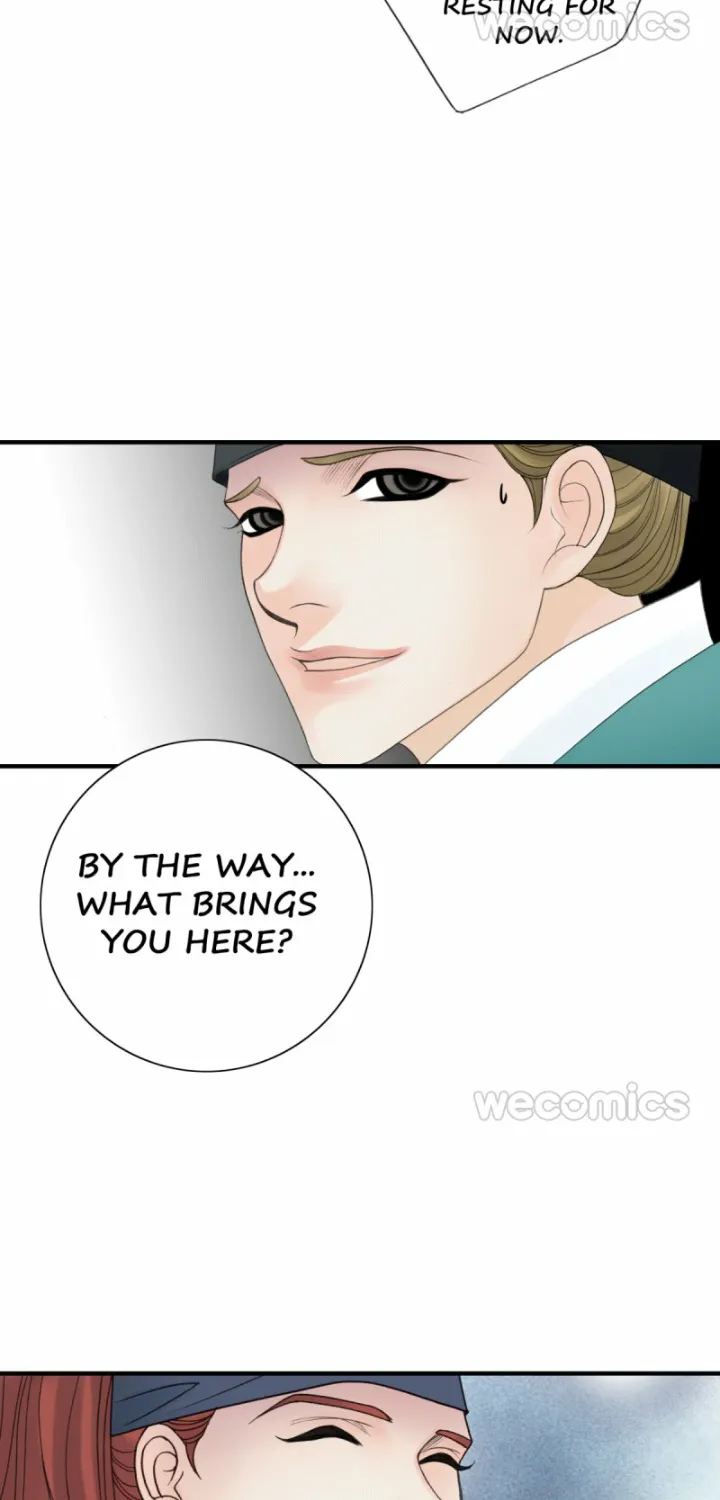 Under The Moonlight Chapter 61 page 41 - MangaKakalot