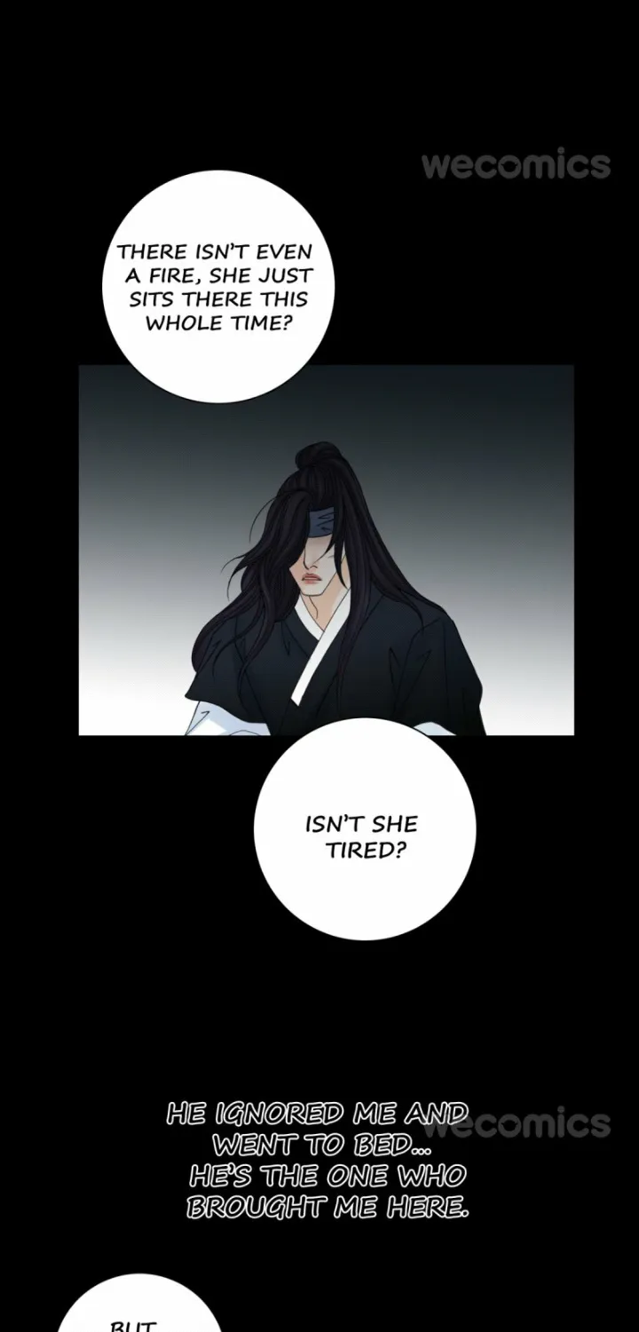 Under The Moonlight Chapter 61 page 48 - MangaKakalot