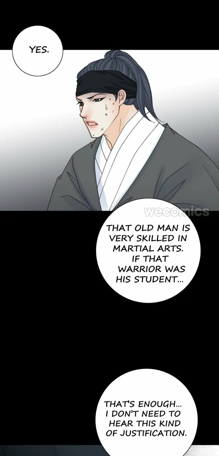 Under The Moonlight Chapter 62 page 15 - MangaKakalot