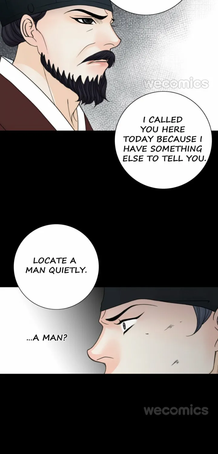 Under The Moonlight Chapter 62 page 16 - MangaKakalot