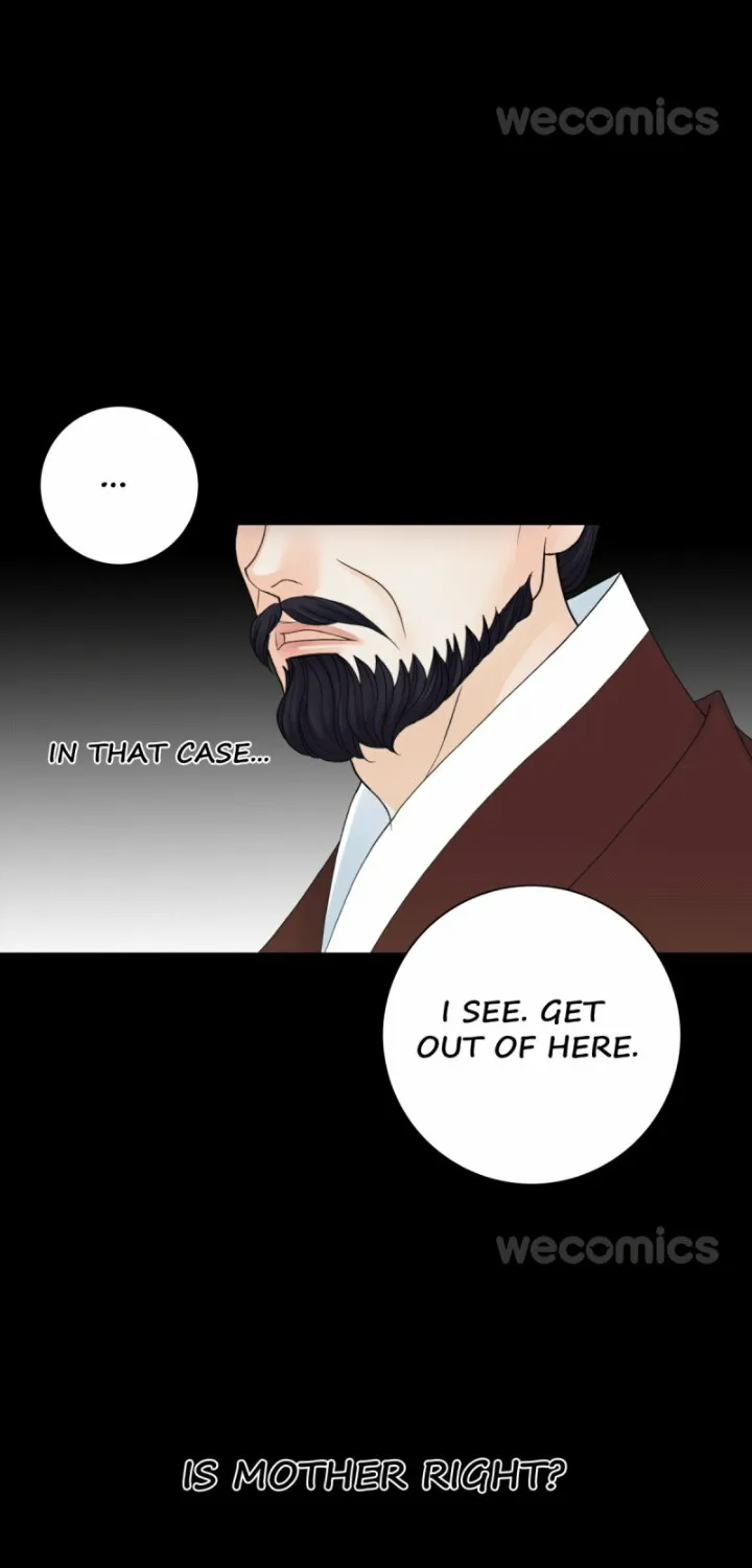 Under The Moonlight Chapter 62 page 9 - MangaKakalot