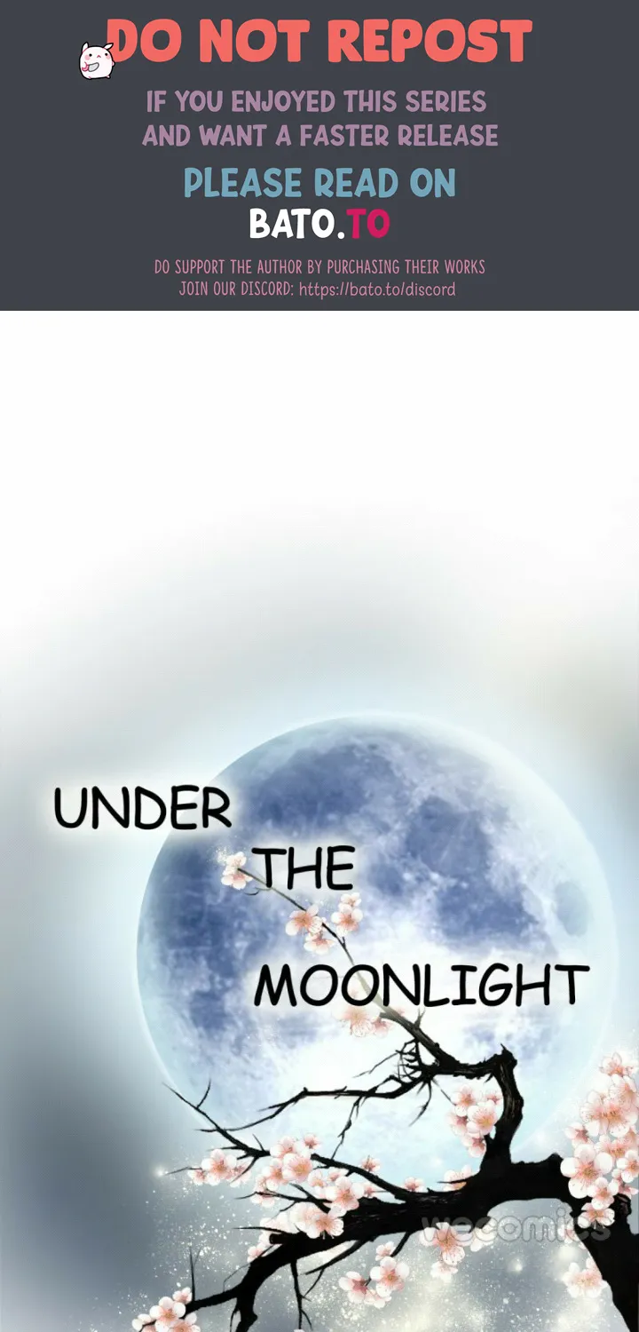 Under The Moonlight Chapter 63 page 1 - MangaKakalot