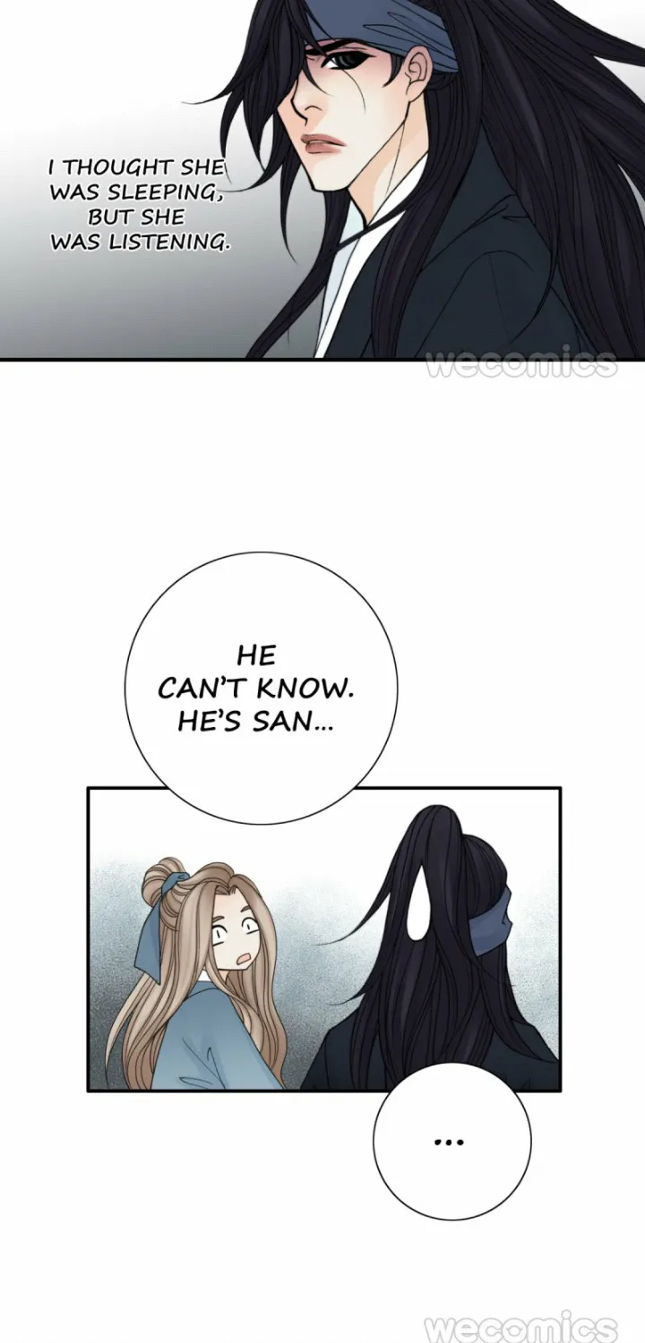 Under The Moonlight Chapter 63 page 12 - MangaKakalot