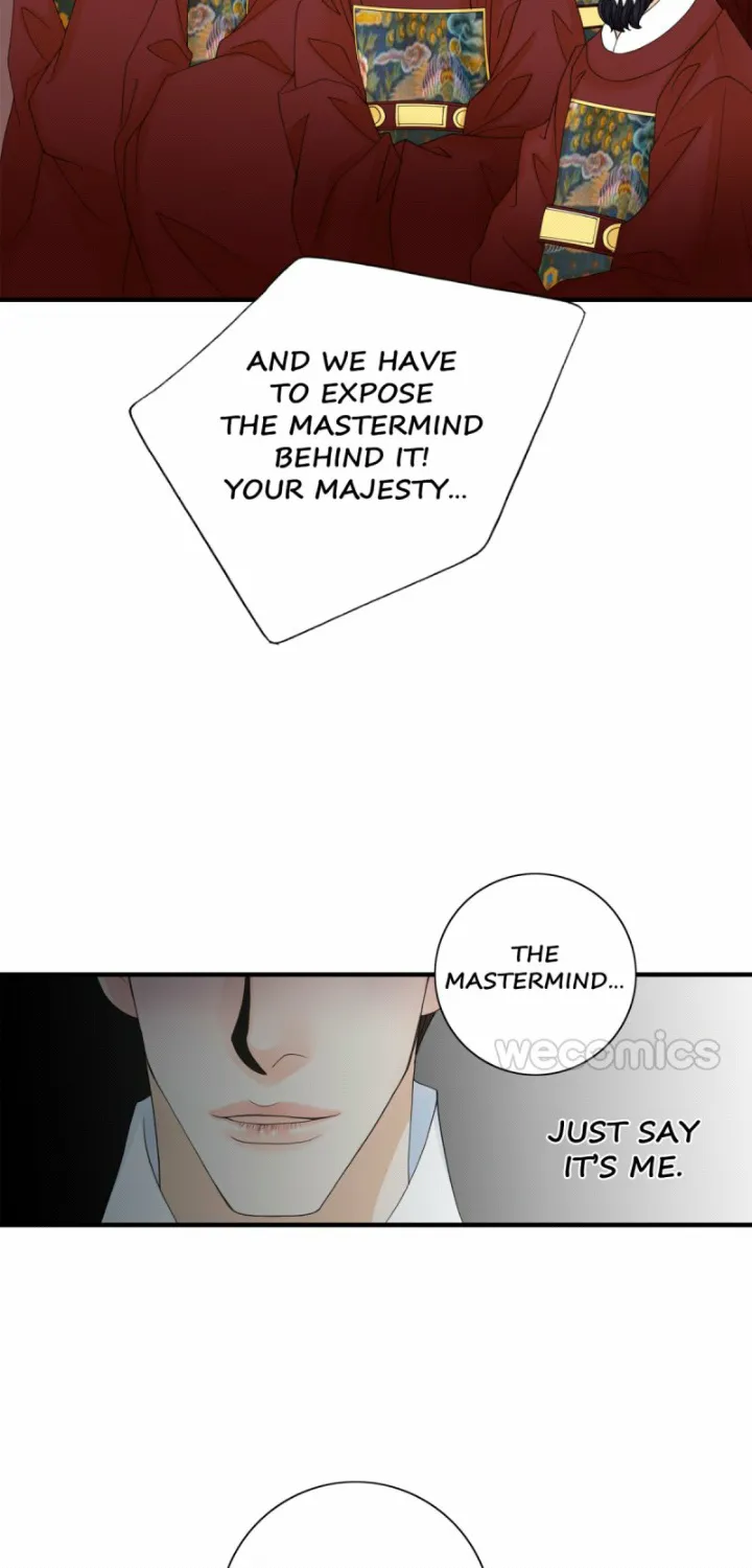 Under The Moonlight Chapter 63 page 30 - MangaKakalot