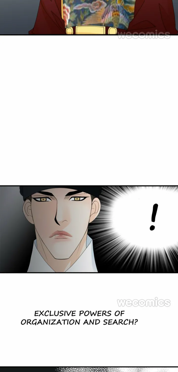 Under The Moonlight Chapter 63 page 38 - MangaKakalot