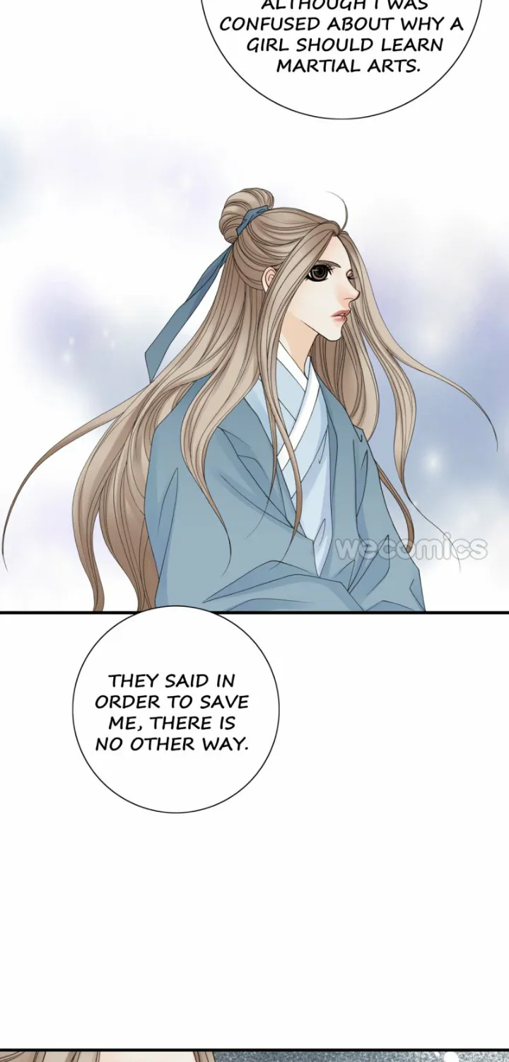 Under The Moonlight Chapter 63 page 10 - MangaKakalot