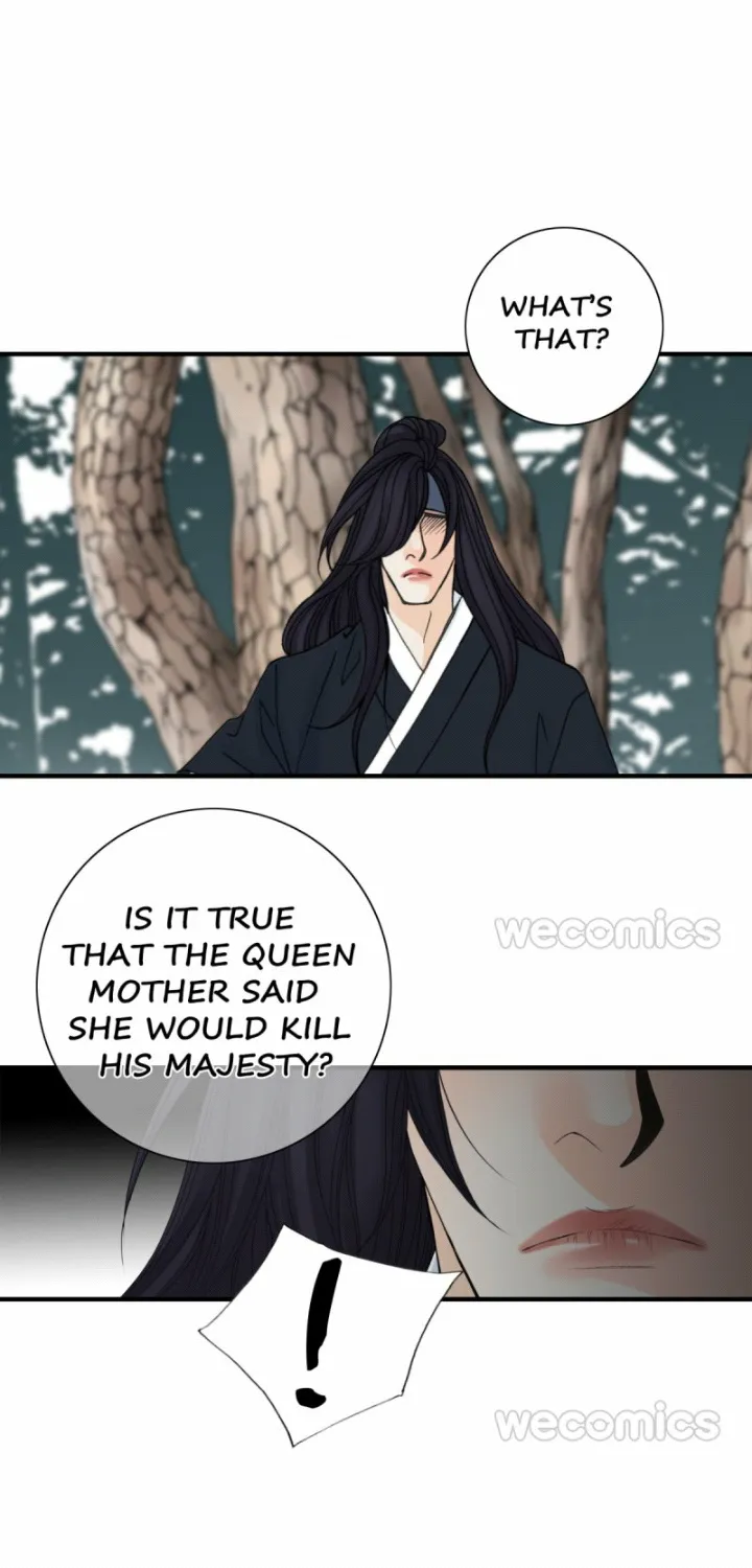 Under The Moonlight Chapter 65 page 33 - MangaKakalot