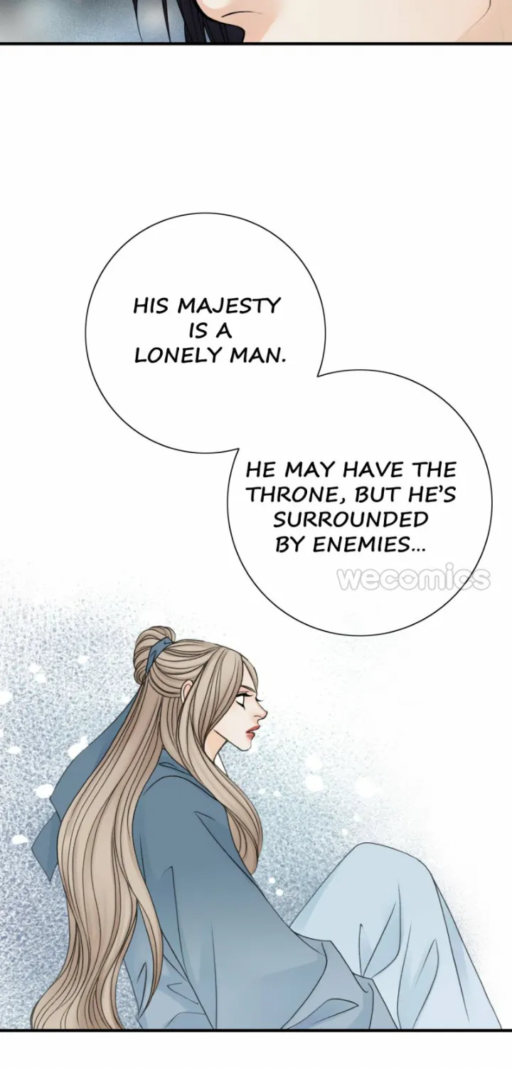 Under The Moonlight Chapter 65 page 38 - MangaKakalot