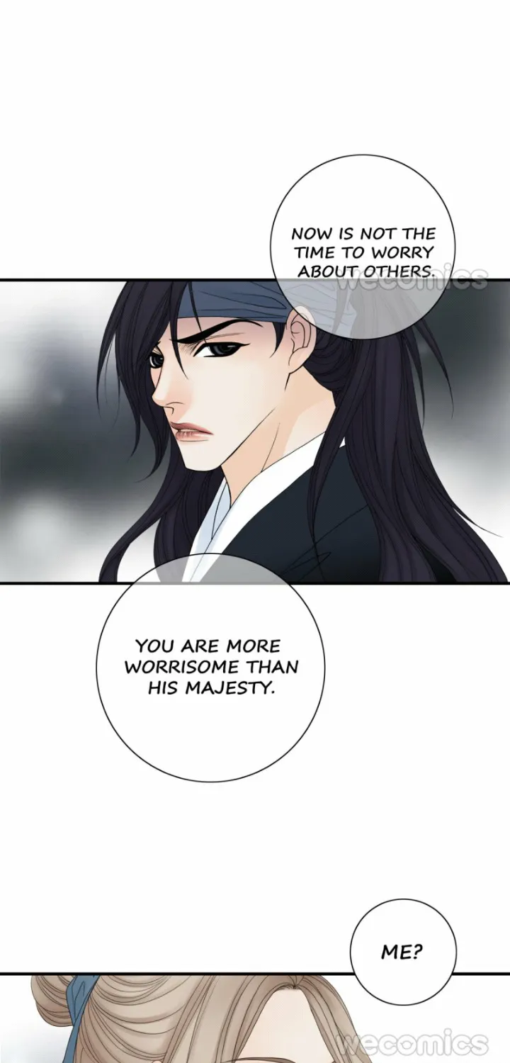 Under The Moonlight Chapter 65 page 39 - MangaKakalot