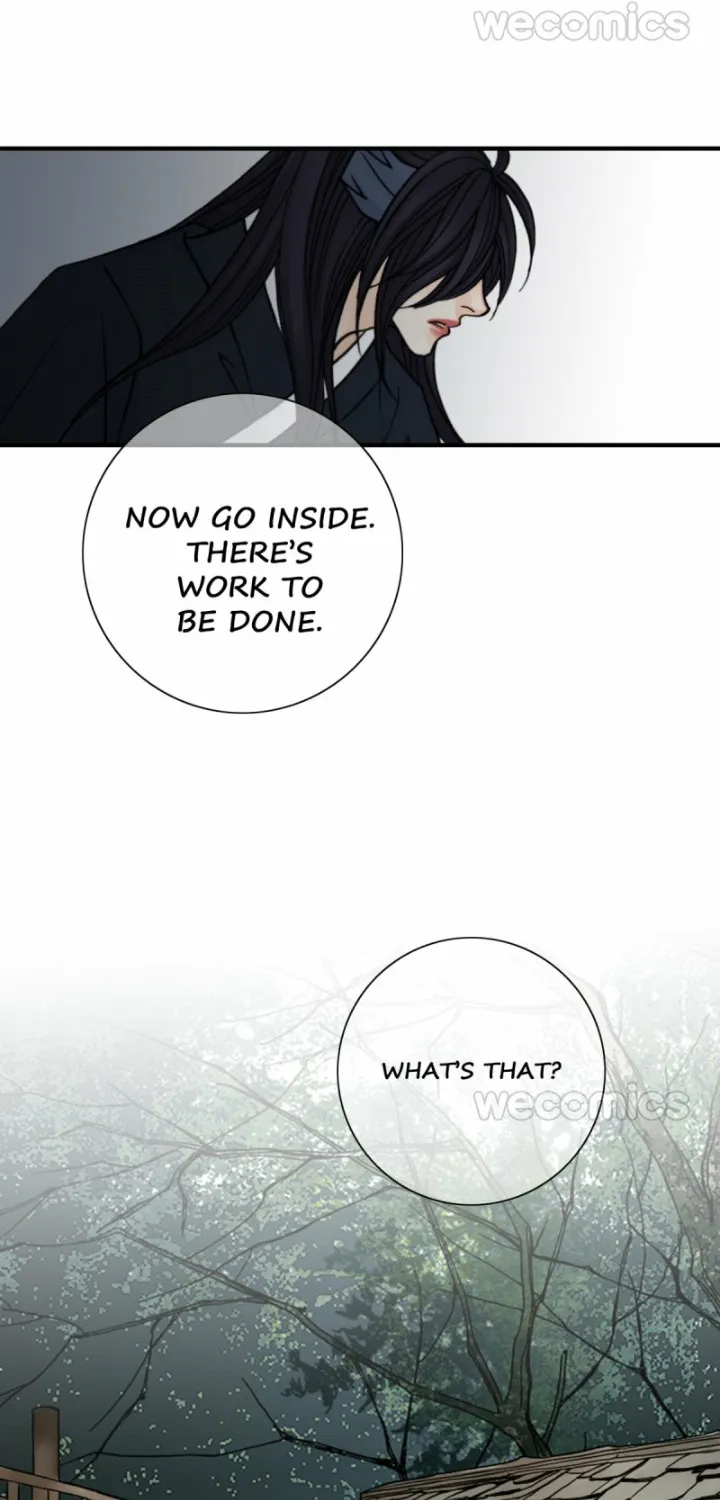 Under The Moonlight Chapter 65 page 41 - MangaKakalot