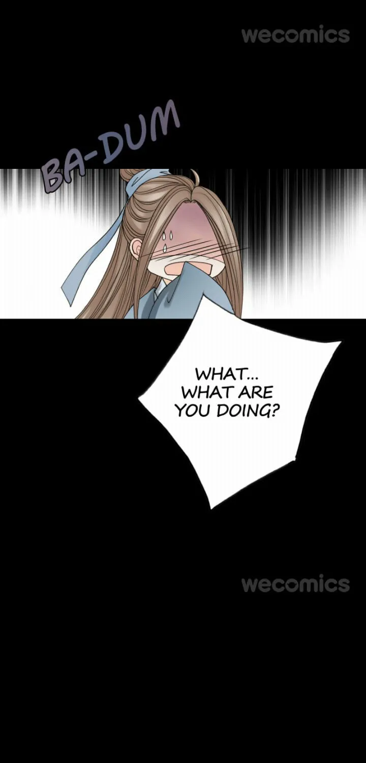 Under The Moonlight Chapter 66 page 25 - MangaKakalot