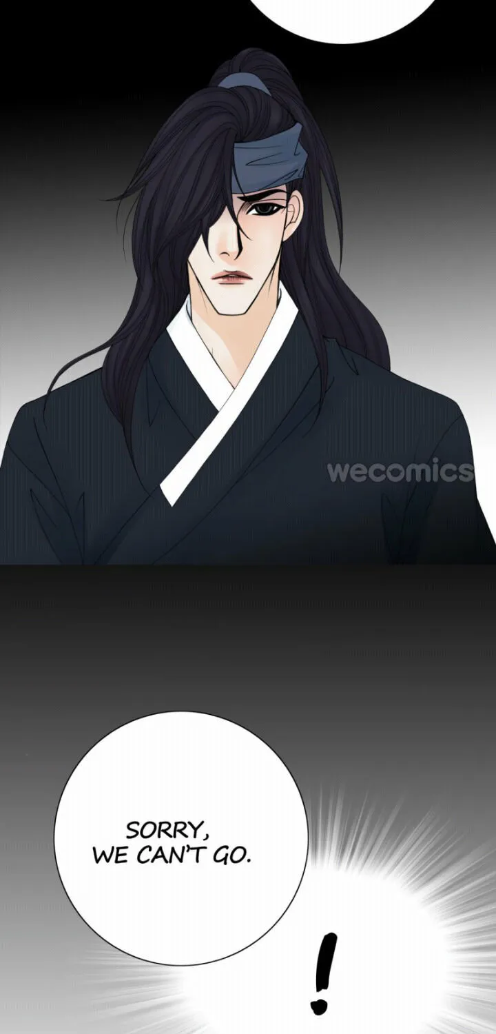 Under The Moonlight Chapter 66 page 42 - MangaKakalot